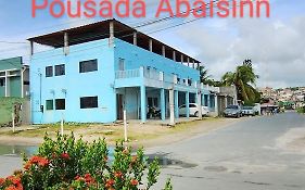 Pousada Abais-Inn
